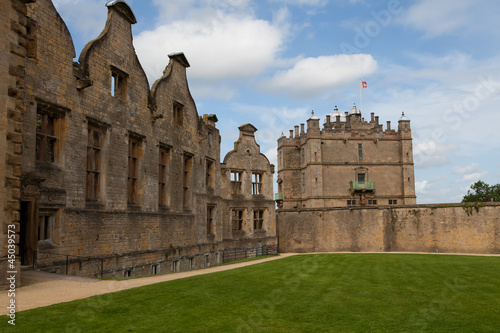 Bolsover Castle, Derbyshire photo