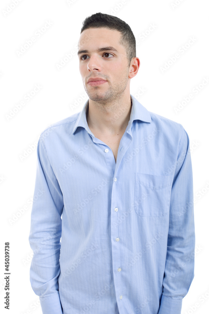 casual man casual man