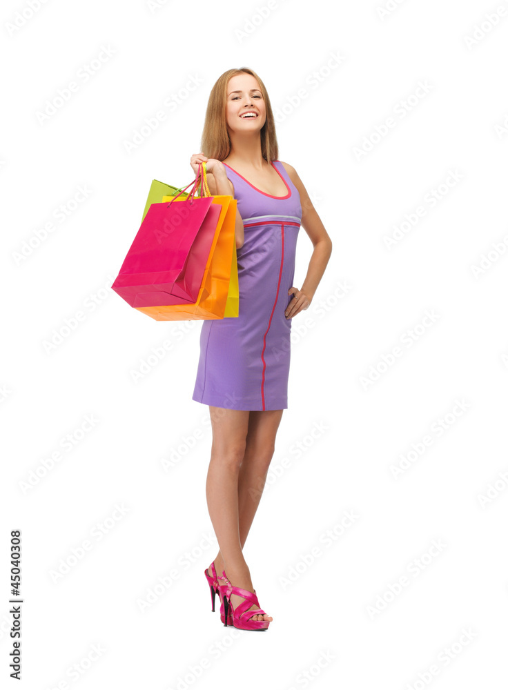 shopper