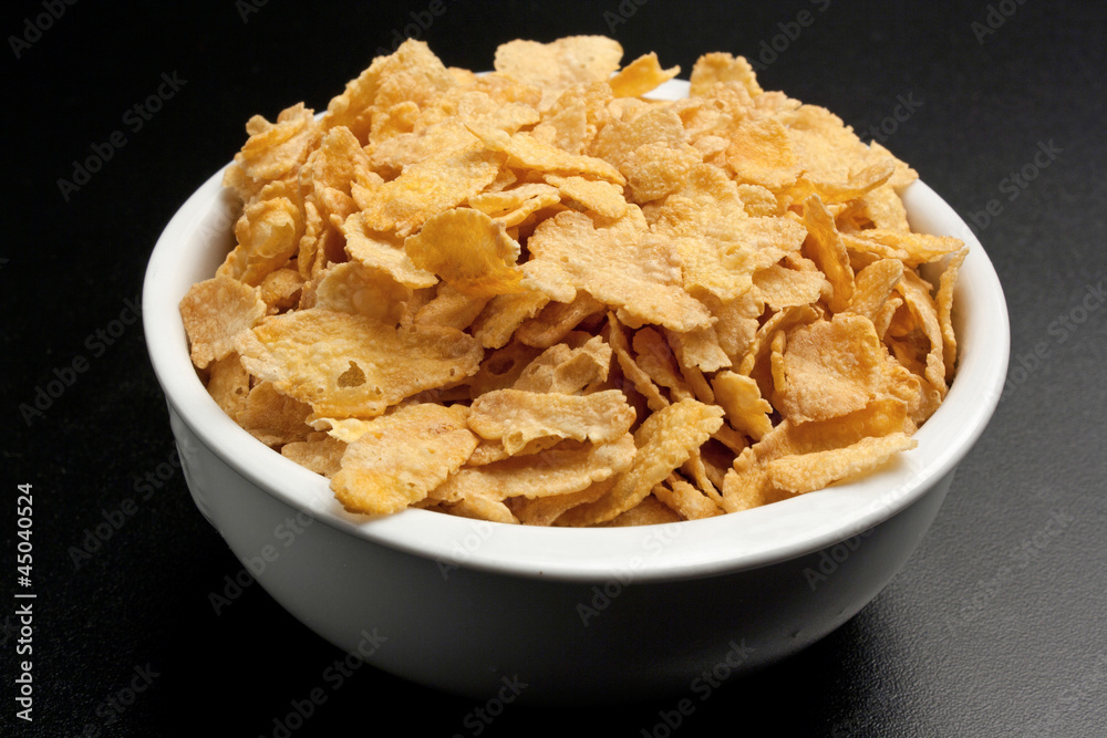 Fiocchi di cereali Fiocchi di cereali