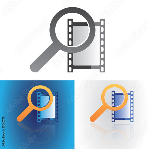 media search