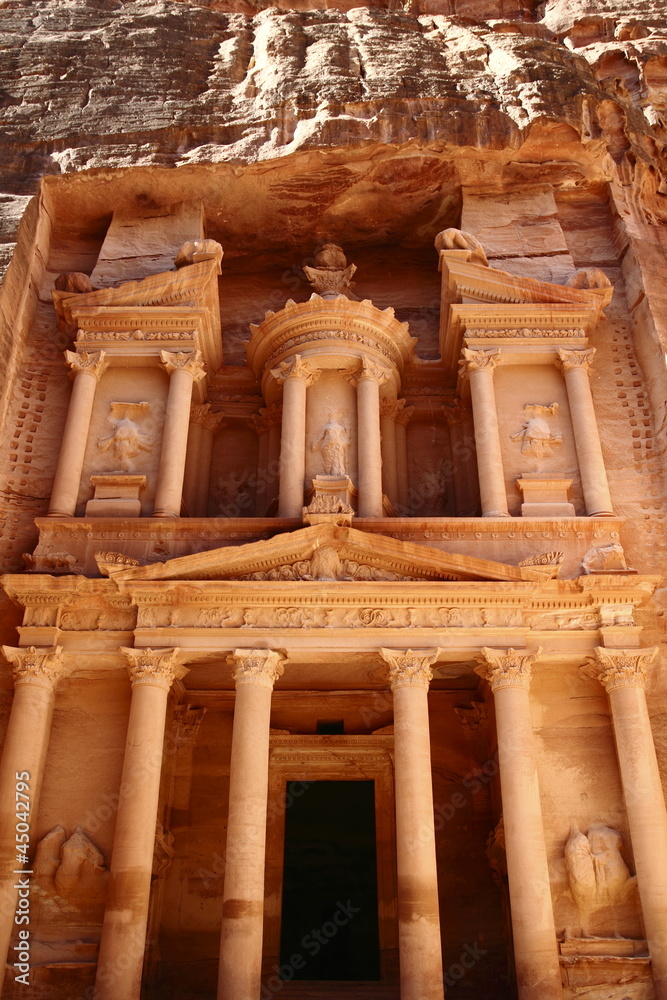 Petra