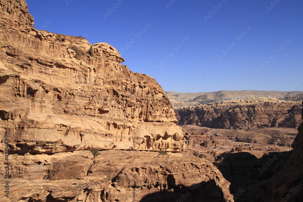 Fototapeta premium Petra