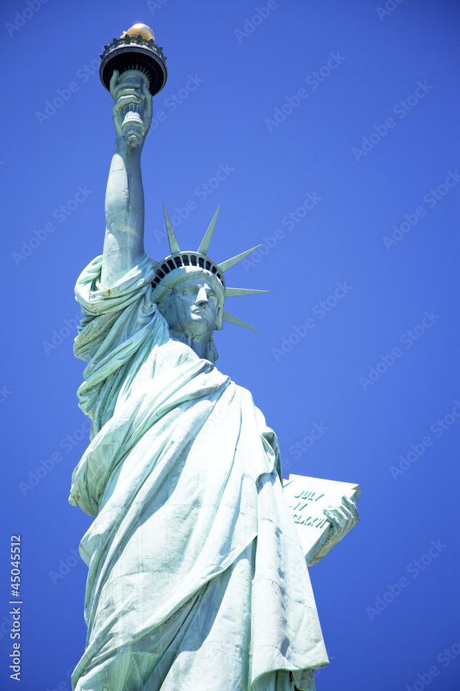 Fototapeta premium Statua Wolności