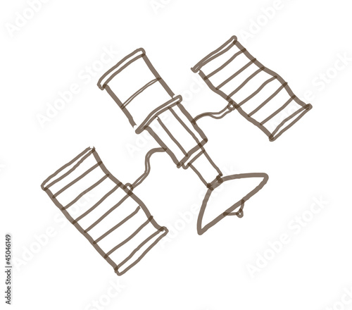 icon sputnik
