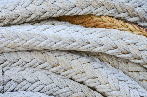 Rope background