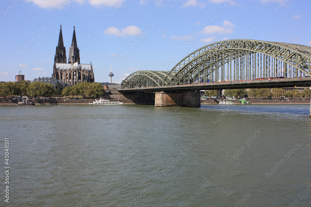 Cologne (2012)
