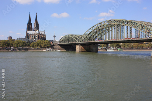 Cologne (2012) photo