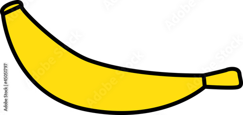 banana
