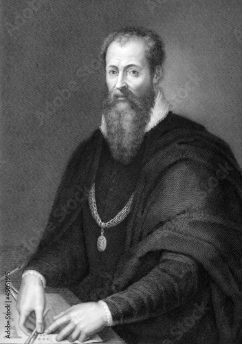 Giorgio Vasari photo