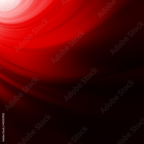 Abstract ardent background. EPS 8