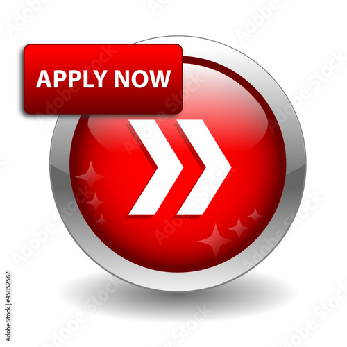"APPLY NOW" Web Button (subscribe register book click here ok)