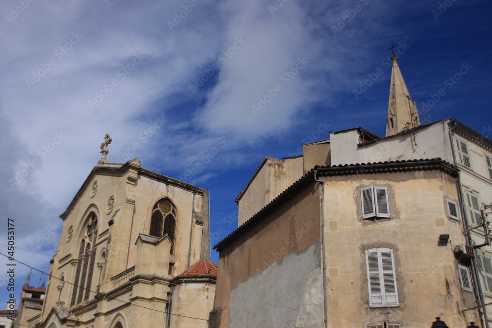e Saint Michel à Draguignan