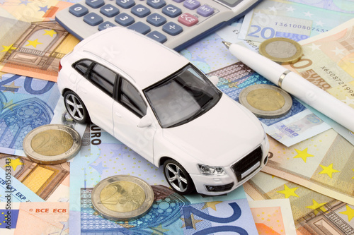 Euro Car Finance