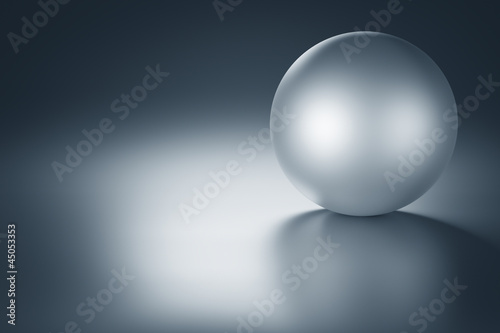 Metal Ball