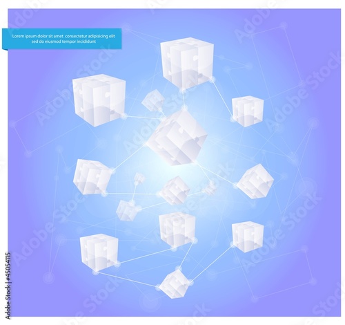 business concept design