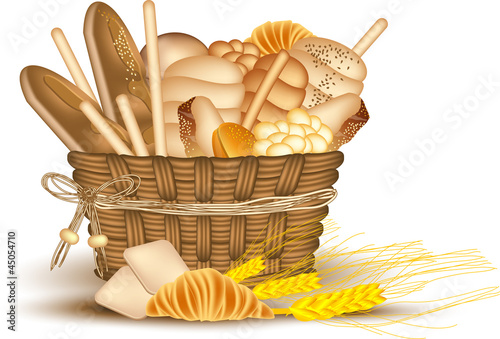 Prodotti da forno