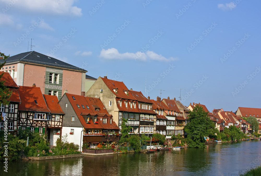 Bamberg,Bavaria,Germany
