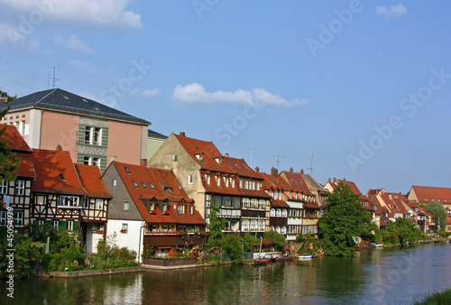 Bamberg,Bavaria,Germany