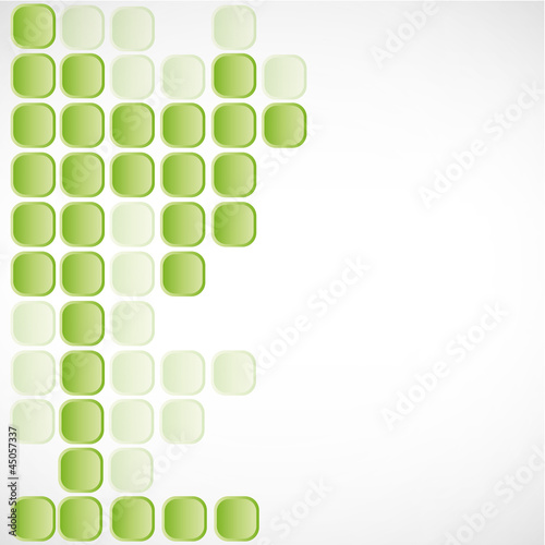 fond abstrait design