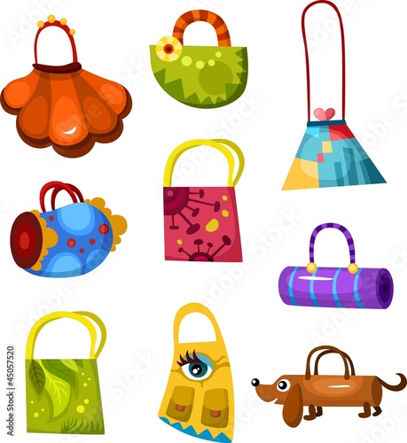 handbag set