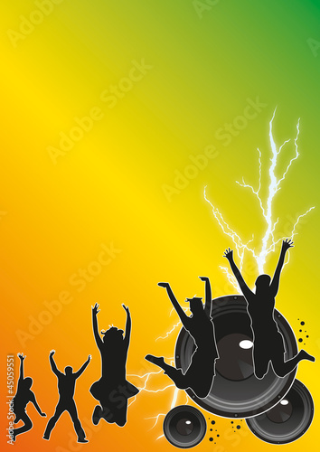 Music Background