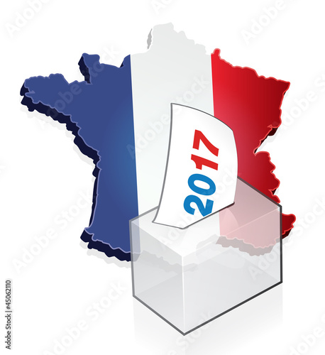 élections françaises de 2017
