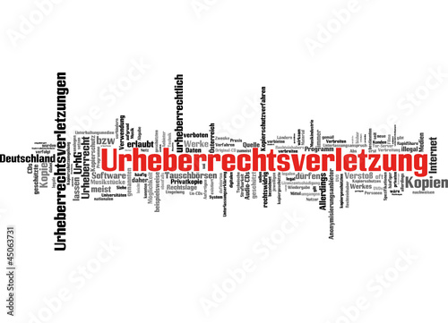 Urheberrechtsverletzung