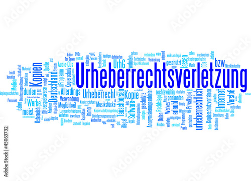 Urheberrechtsverletzung