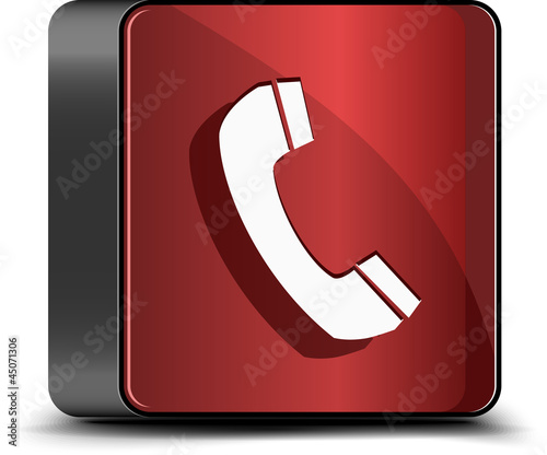 Call button