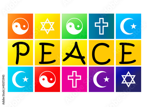 Peace