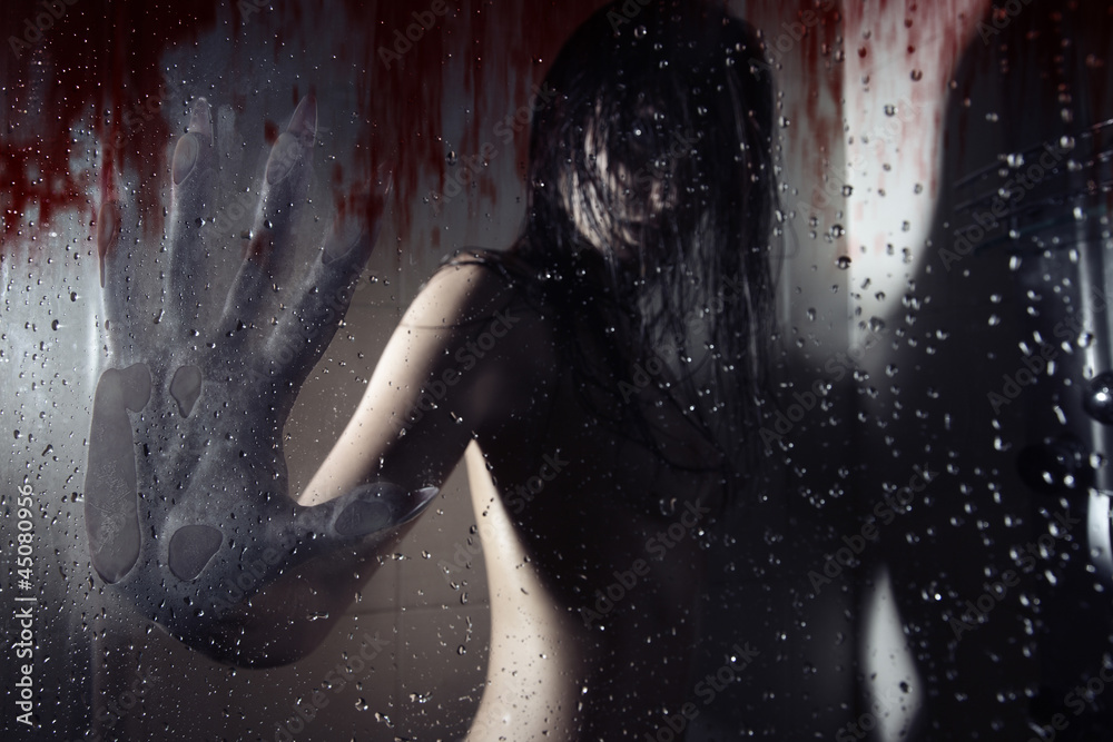 Fototapeta premium Werewolf