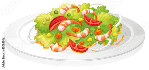 Salad