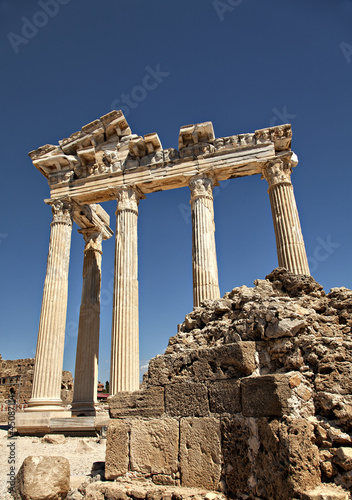 Temple of Apollo