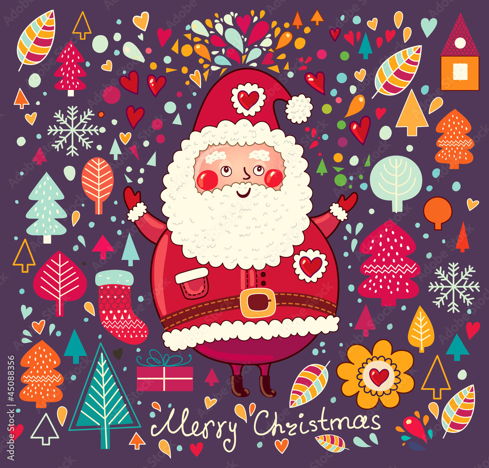 Christmas card