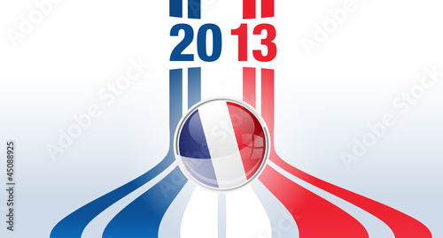 Carte de voeux 2013