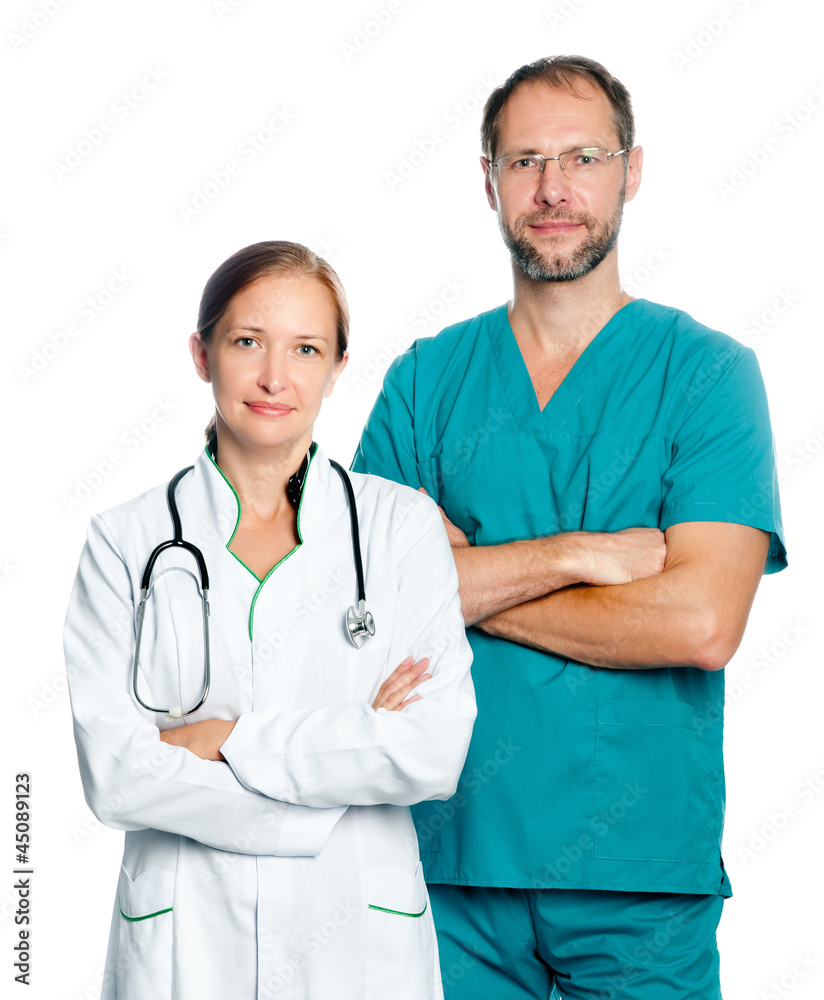 doctors