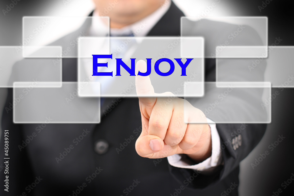 Enjoy Enjoy