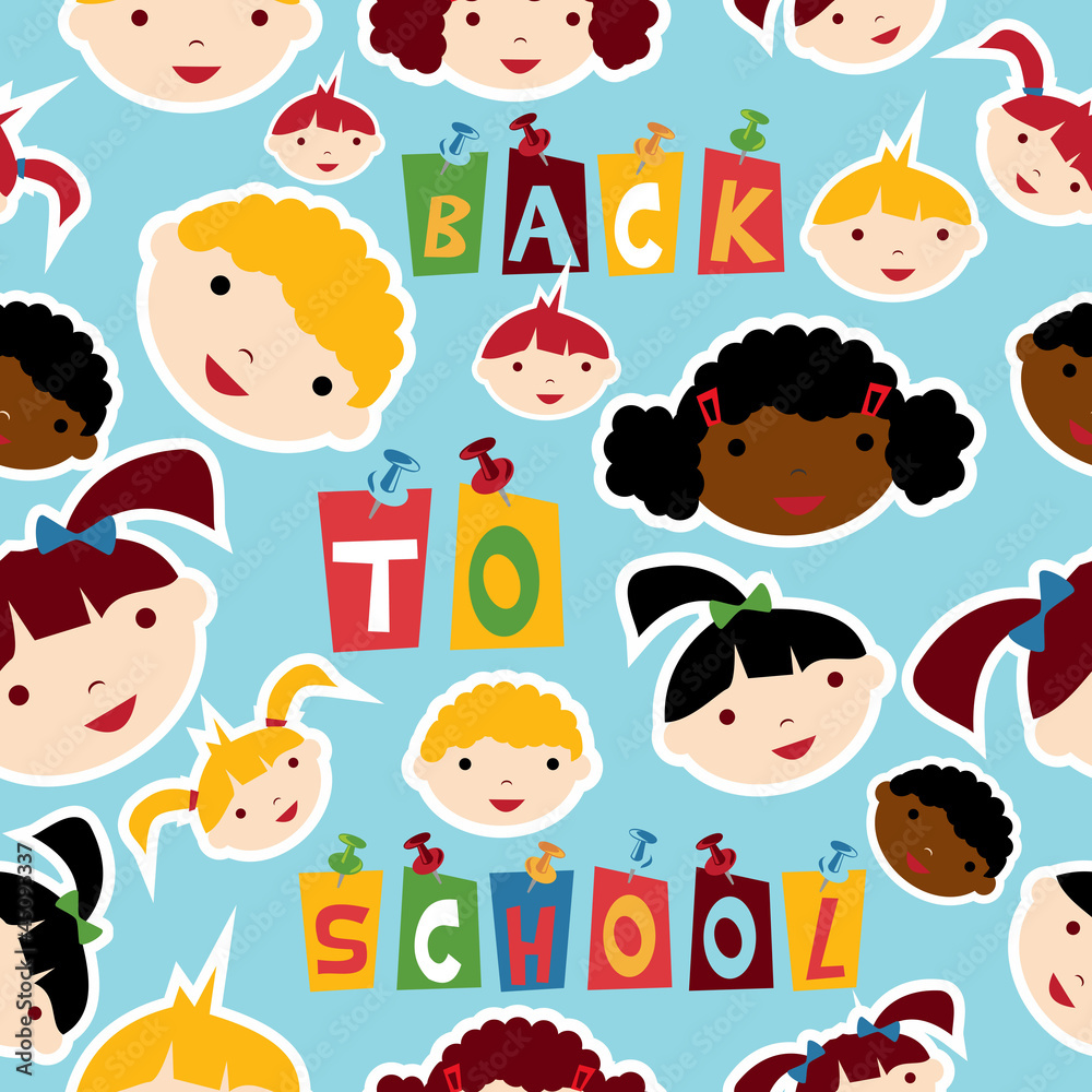 Multi-racial education pattern Multi-racial education pattern
