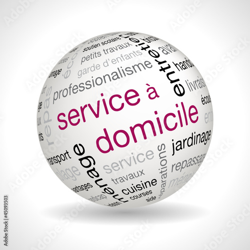 Sphère Service à Domicile