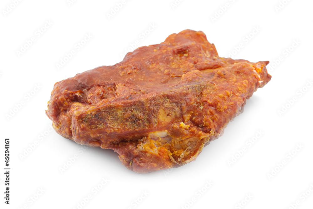 smoked meat smoked meat