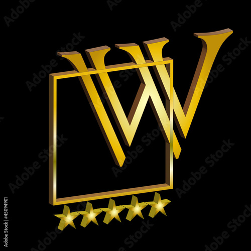W superior 3d
