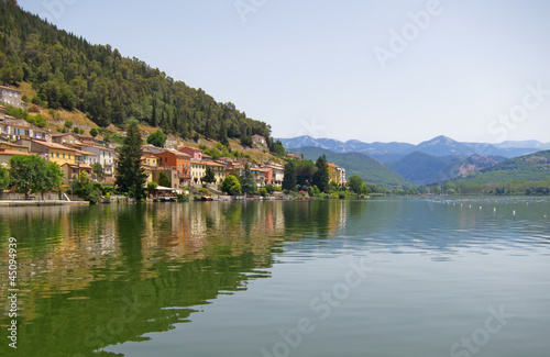 Lago di Piediluco