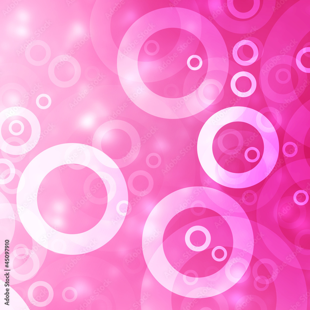 Abstract pink background Abstract pink background