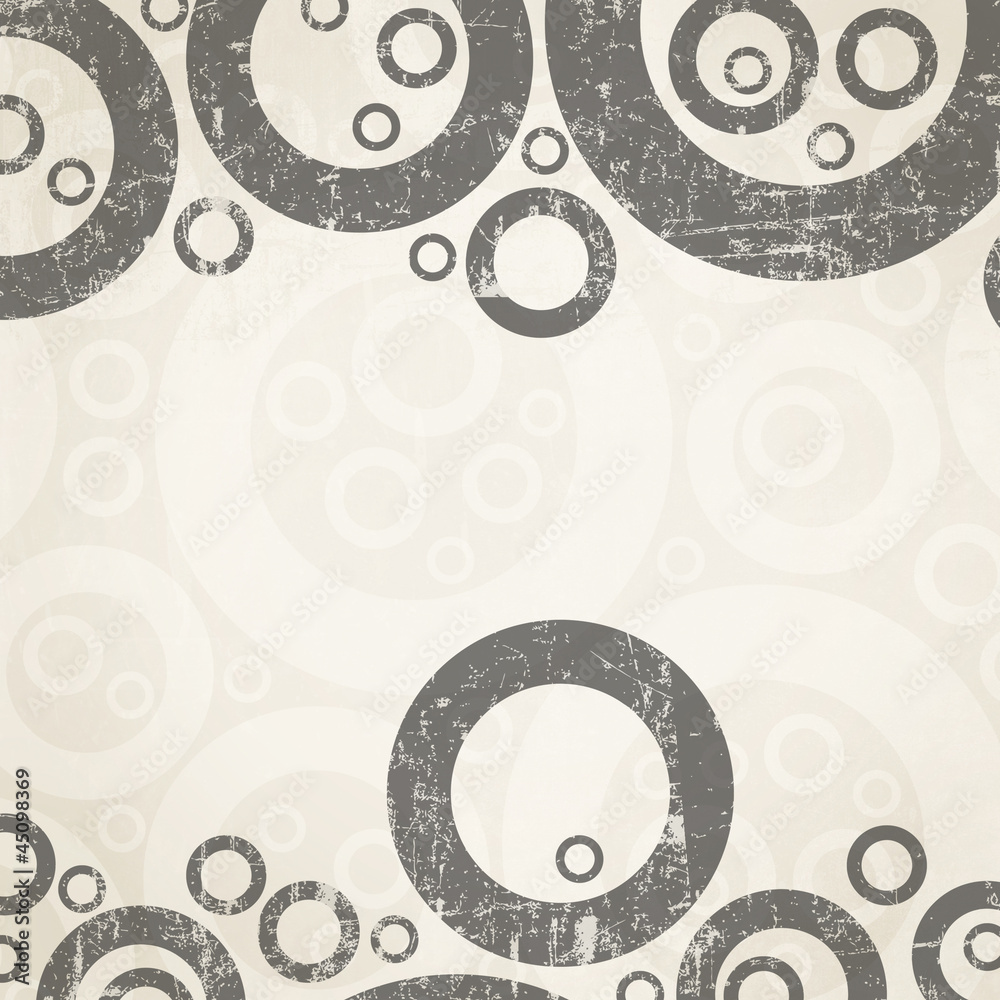 Fototapeta premium Vintage background