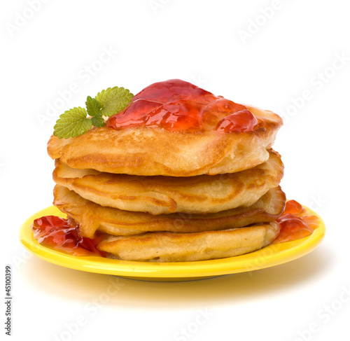 Pancakes