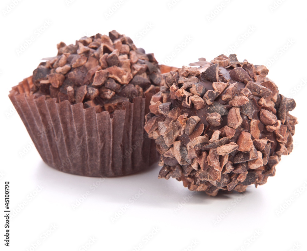 Chocolate candies Chocolate candies