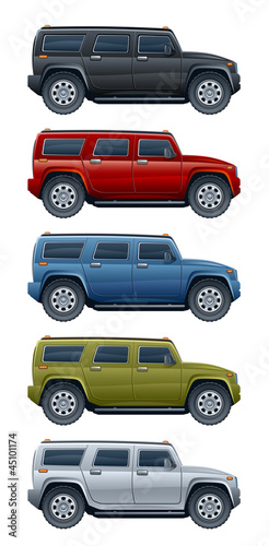 Offroad