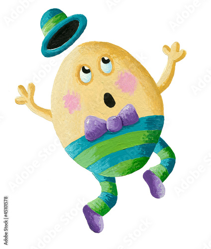 Humpty Dumpty