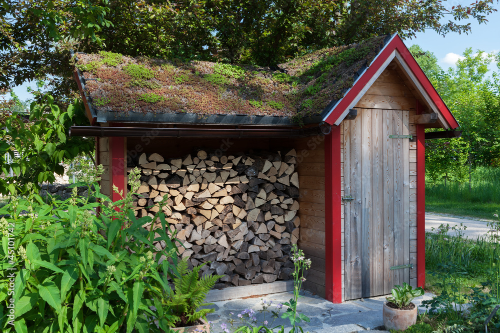 Kleine Hütte Kleine Hütte